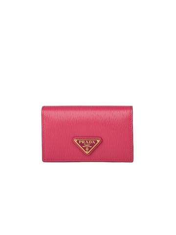 Prada Wallet Peony
