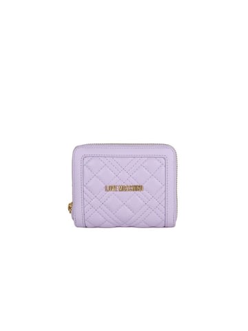 Love Moschino Portemonnee Paars