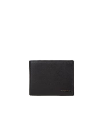 Momo Design Wallet Black