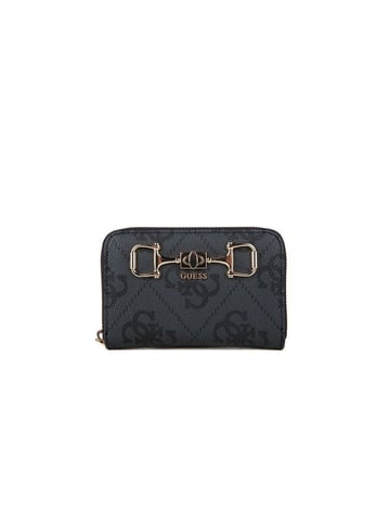 Guess Wallet Coal Logo