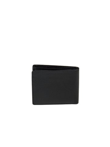 Piquadro Wallet Black