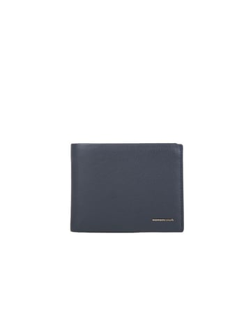 Momo Design Portemonnee Blauw