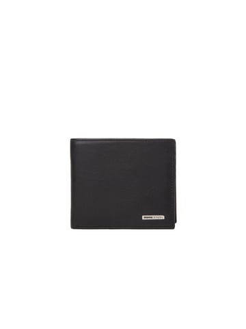Momo Design Wallet Black
