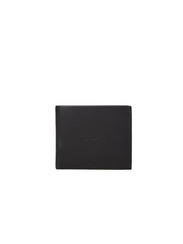Momo Design Wallet Black