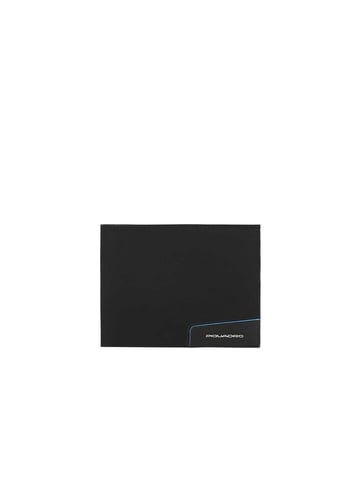 Piquadro Wallet Black