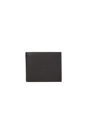 Momo Design Wallet Black