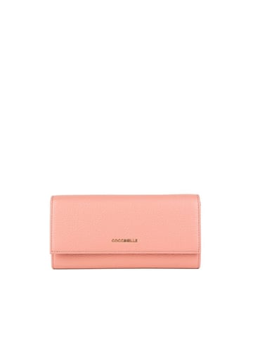 Coccinelle Wallet Camelia