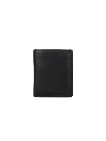 Hill Burry Wallet Black