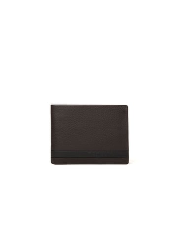 Momo Design Wallet Coffee/Black