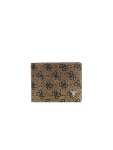 Guess Portemonnee Koffie
