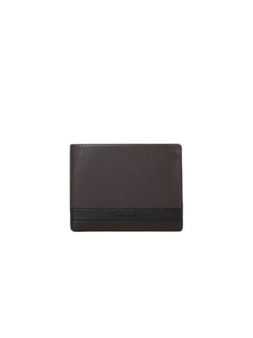 Momo Design Wallet Coffee/Black