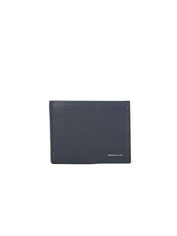 Momo Design Wallet Blue