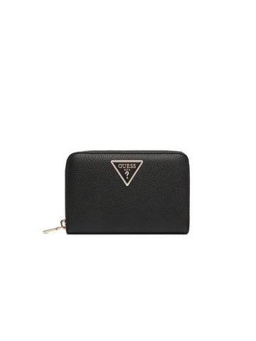 Guess Wallet Black
