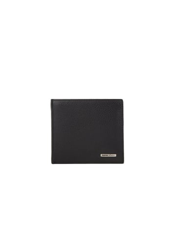 Momo Design Wallet Black