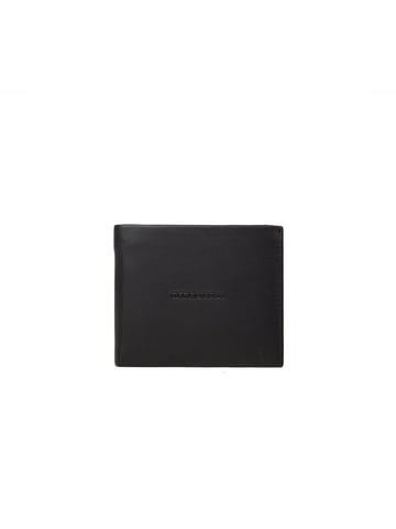 Momo Design Wallet Black