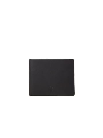 Momo Design Wallet Black