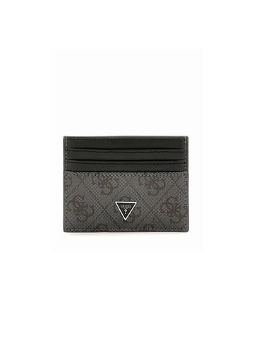 Guess Card Holder Black
