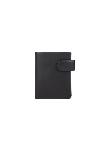 Momo Design Card Holder Black