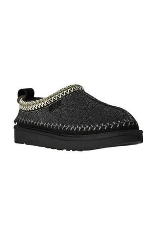 UGG Micro Boots Black