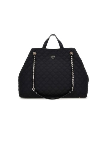 Guess Tote Väska Svart