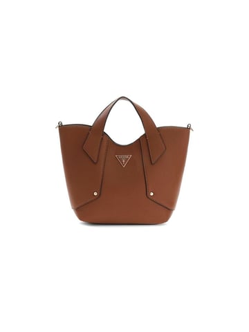 Guess Tote Bag Cognac