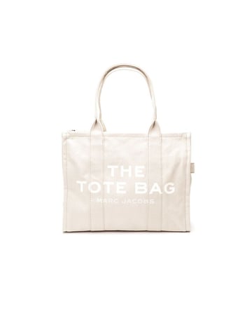 Marc Jacobs Tote Bag Beige