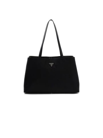 Guess Schoudertas Zwart