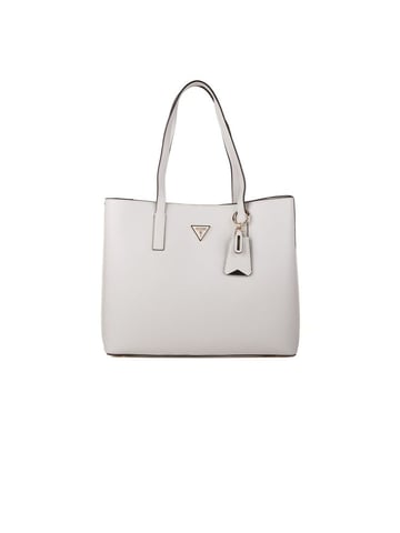 Guess Tote Bag Ivory