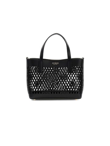 Guess Schoudertas Zwart