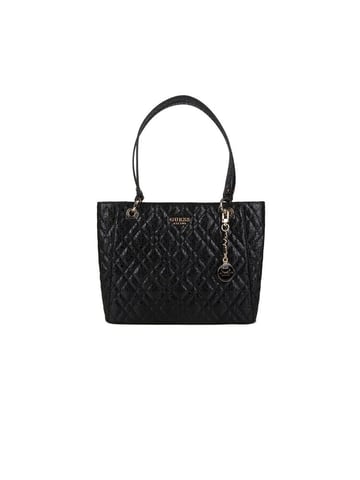 Guess Schoudertas Zwart