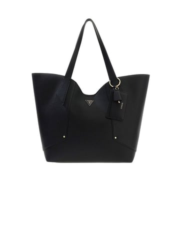 Guess Tote Bag Black