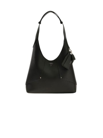 Guess Hobo Bag Zwart