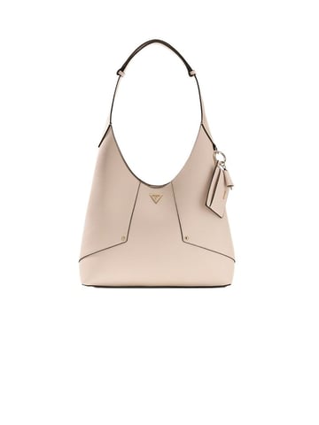 Guess Hobo Tas Stone