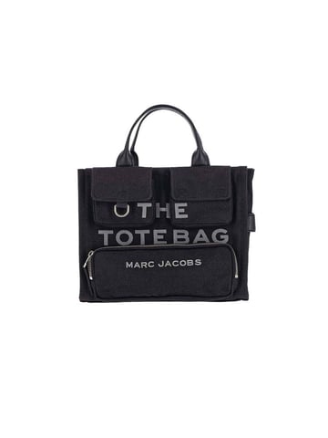 Marc Jacobs Tote Bag Zwart