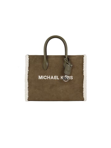 Michael Kors Tote Bag Olive