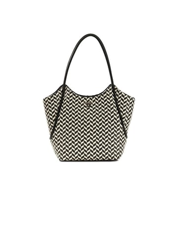 Guess Tote Bag Black Multi