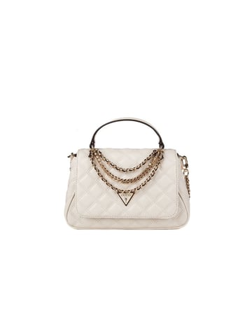 Guess Top Handle Bag Bone