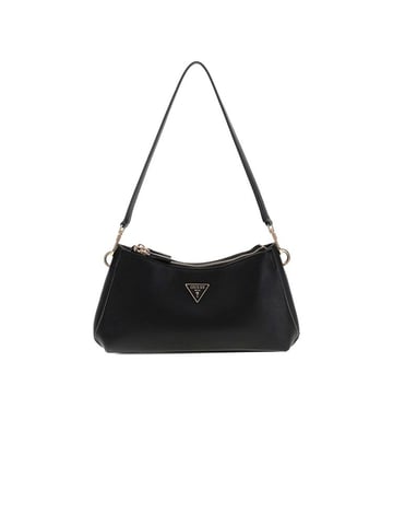 Guess Schoudertas Zwart