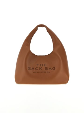 Marc Jacobs Shoulder Bag Brown