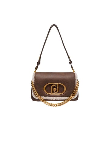 Liu Jo Shoulder Bag Mocha