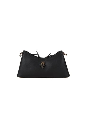 Guess Shoulder Bag Black