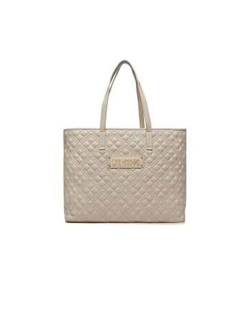 Love Moschino Schoudertas Wit