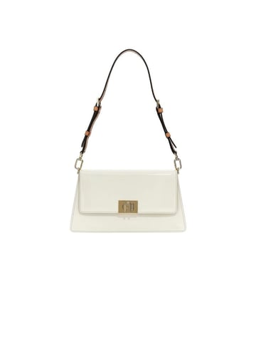 Furla Shoulder Bag White