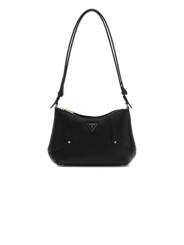 Guess Shoulder Bag Black