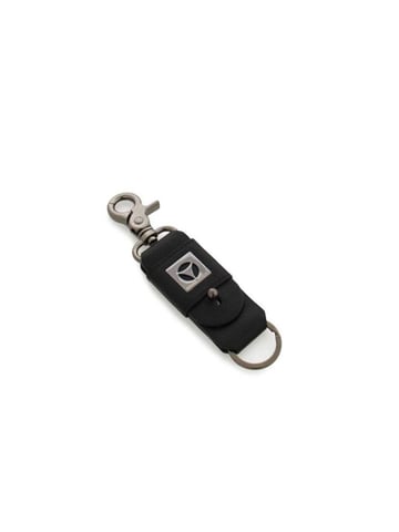 Momo Design Keychain Black