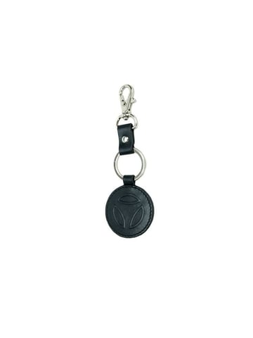 Momo Design Keychain Black