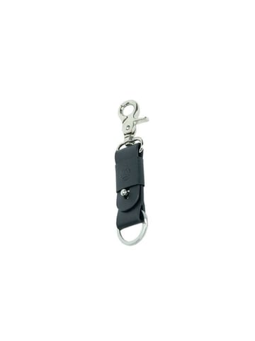 Momo Design Sleutelhanger Zwart