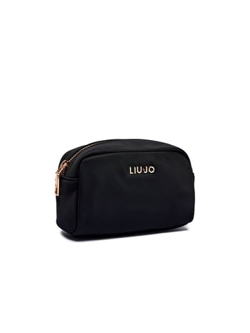 Liu Jo Make-up Tas Zwart