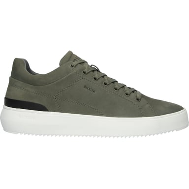 ALISTER - BG160 Ivy Green - Sneaker (mid)