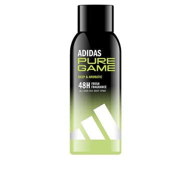 Adidas Pure Game Deodorant 150 ml